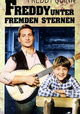 Freddy unter fremden Sternen