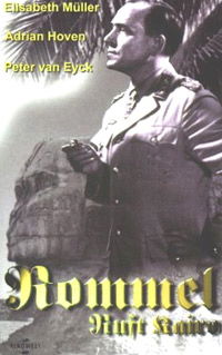 Rommel ruft Kairo (1959)