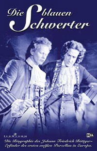 Die blauen Schwerter (1949)
