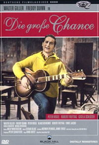 Die große Chance (1957)