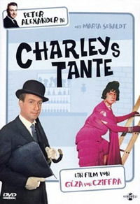 Charleys Tante
