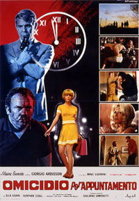 Omicidio per appuntamento (1967)