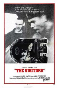 The Visitors (1972)