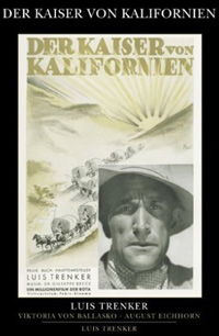 Der Kaiser von Kalifornien (1936)