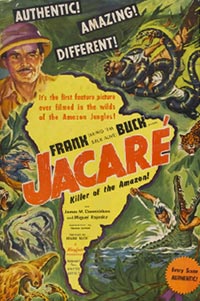 Jacaré (1942)