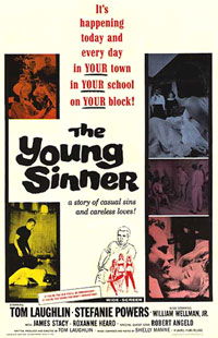 Like Father, Like Son (1965)