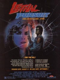 Lethal Pursuit (1988)
