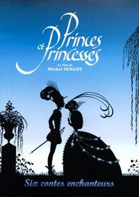 Princes et princesses (2000)