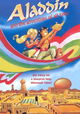 Aladdin and the Adventure of All Time