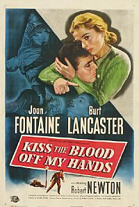 Kiss the Blood Off My Hands