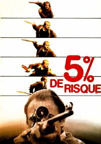 5 % de risques (1980)