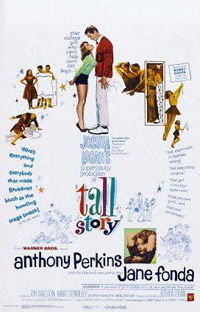 Tall Story (1960)