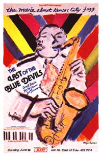 The Last of the Blue Devils (1980)