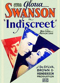 Indiscreet