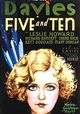 Five and Ten