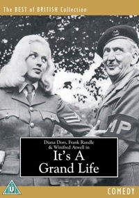 It's a Grand Life