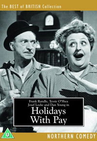 Holidays with Pay