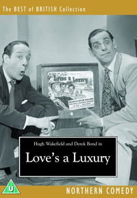 Love's a Luxury