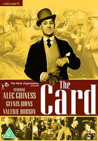 The Card