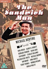 The Sandwich Man (1966)