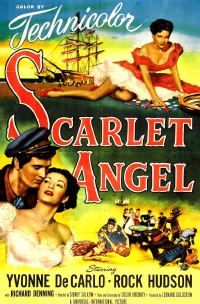 Scarlet Angel