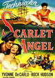 Scarlet Angel