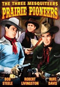 Prairie Pioneers (1941)