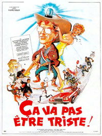 Ça va pas être triste (1983)