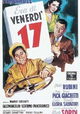 Era di venerdì 17