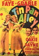 Tin Pan Alley