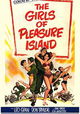 The Girls of Pleasure Island