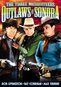 Outlaws of Sonora (1938)