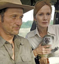 Stürme in Afrika (2009)