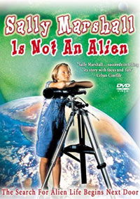 Sally Marshall Is Not an Alien
