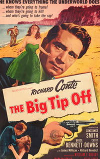 The Big Tip Off (1955)