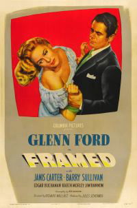 Framed