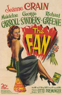 The Fan (1949)