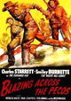 Blazing Across the Pecos
