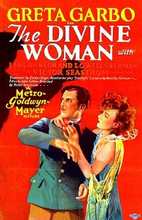 The Divine Woman (1928)