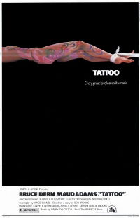 Tattoo (1981)