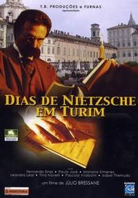 Dias de Nietzsche em Turim (2001)