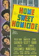 Home, Sweet Homicide