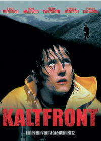 Kaltfront