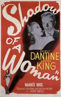 Shadow of a Woman (1946)