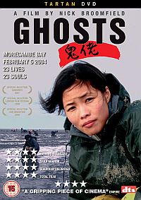 Ghosts