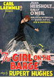 Girl on the Barge