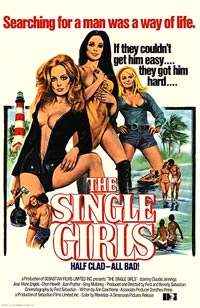 The Single Girls (1974)