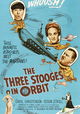 The Three Stooges in Orbit