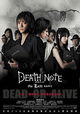Death Note: The Last Name