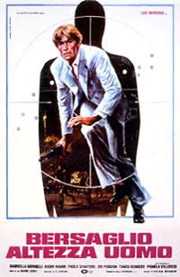 Bersaglio altezza uomo (1979)